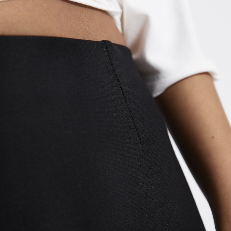 Midi skirt "Autumn"